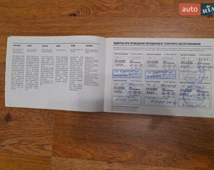 Белый Ниссан Кашкай, объемом двигателя 1.2 л и пробегом 161 тыс. км за 11900 $, фото 27 на Automoto.ua