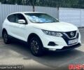Белый Ниссан Кашкай, объемом двигателя 1.2 л и пробегом 200 тыс. км за 10999 $, фото 4 на Automoto.ua