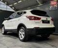 Белый Ниссан Кашкай, объемом двигателя 1.2 л и пробегом 100 тыс. км за 14900 $, фото 12 на Automoto.ua