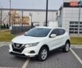 Белый Ниссан Кашкай, объемом двигателя 1.2 л и пробегом 178 тыс. км за 12800 $, фото 5 на Automoto.ua