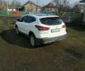 Белый Ниссан Кашкай, объемом двигателя 1.2 л и пробегом 102 тыс. км за 14700 $, фото 2 на Automoto.ua