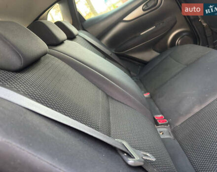 Белый Ниссан Кашкай, объемом двигателя 1.2 л и пробегом 113 тыс. км за 10950 $, фото 46 на Automoto.ua