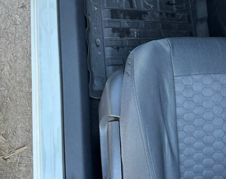 Белый Ниссан Кашкай, объемом двигателя 1.2 л и пробегом 87 тыс. км за 16200 $, фото 19 на Automoto.ua