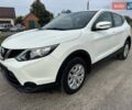 Белый Ниссан Кашкай, объемом двигателя 1.2 л и пробегом 112 тыс. км за 11850 $, фото 9 на Automoto.ua