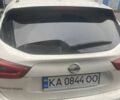Белый Ниссан Кашкай, объемом двигателя 1.2 л и пробегом 171 тыс. км за 13000 $, фото 17 на Automoto.ua