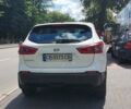 Белый Ниссан Кашкай, объемом двигателя 1.6 л и пробегом 120 тыс. км за 17000 $, фото 1 на Automoto.ua
