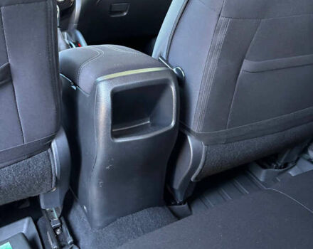 Белый Ниссан Кашкай, объемом двигателя 1.2 л и пробегом 87 тыс. км за 16200 $, фото 24 на Automoto.ua