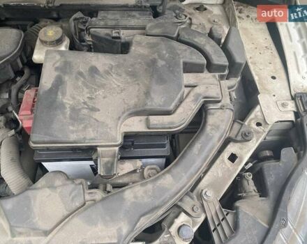 Білий Ніссан Кашкай, об'ємом двигуна 2 л та пробігом 139 тис. км за 19000 $, фото 19 на Automoto.ua