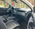 Белый Ниссан Кашкай, объемом двигателя 1.2 л и пробегом 131 тыс. км за 15800 $, фото 21 на Automoto.ua