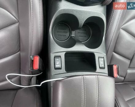 Белый Ниссан Кашкай, объемом двигателя 1.6 л и пробегом 58 тыс. км за 17900 $, фото 21 на Automoto.ua