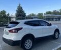 Белый Ниссан Кашкай, объемом двигателя 1.2 л и пробегом 70 тыс. км за 15500 $, фото 3 на Automoto.ua