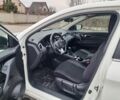Белый Ниссан Кашкай, объемом двигателя 1.2 л и пробегом 104 тыс. км за 15200 $, фото 1 на Automoto.ua