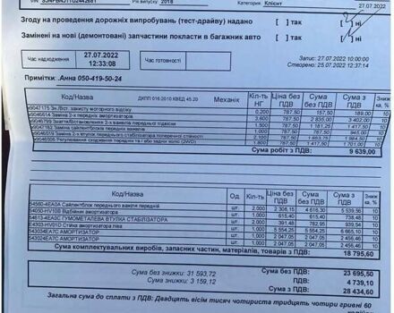 Білий Ніссан Кашкай, об'ємом двигуна 2 л та пробігом 139 тис. км за 19000 $, фото 35 на Automoto.ua