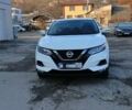 Білий Ніссан Кашкай, об'ємом двигуна 1.2 л та пробігом 130 тис. км за 12200 $, фото 2 на Automoto.ua