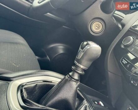 Белый Ниссан Кашкай, объемом двигателя 1.2 л и пробегом 112 тыс. км за 11850 $, фото 54 на Automoto.ua