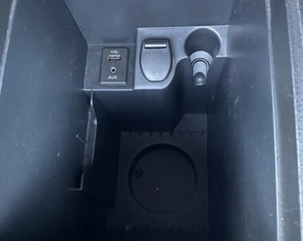 Белый Ниссан Кашкай, объемом двигателя 1.6 л и пробегом 92 тыс. км за 19950 $, фото 24 на Automoto.ua