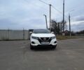 Белый Ниссан Кашкай, объемом двигателя 1.2 л и пробегом 104 тыс. км за 15200 $, фото 5 на Automoto.ua