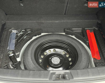 Белый Ниссан Кашкай, объемом двигателя 1.2 л и пробегом 76 тыс. км за 13300 $, фото 26 на Automoto.ua