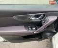 Белый Ниссан Кашкай, объемом двигателя 1.6 л и пробегом 58 тыс. км за 17900 $, фото 15 на Automoto.ua