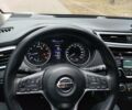 Белый Ниссан Кашкай, объемом двигателя 1.2 л и пробегом 42 тыс. км за 18200 $, фото 4 на Automoto.ua