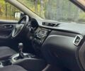 Білий Ніссан Кашкай, об'ємом двигуна 1.2 л та пробігом 109 тис. км за 10999 $, фото 7 на Automoto.ua