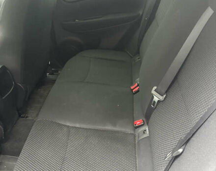 Белый Ниссан Кашкай, объемом двигателя 1.2 л и пробегом 82 тыс. км за 14300 $, фото 12 на Automoto.ua