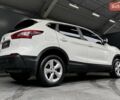 Белый Ниссан Кашкай, объемом двигателя 1.2 л и пробегом 100 тыс. км за 14900 $, фото 23 на Automoto.ua