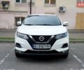 Білий Ніссан Кашкай, об'ємом двигуна 1.2 л та пробігом 141 тис. км за 14300 $, фото 1 на Automoto.ua