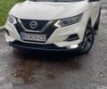 Белый Ниссан Кашкай, объемом двигателя 1.2 л и пробегом 90 тыс. км за 14200 $, фото 1 на Automoto.ua