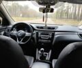 Белый Ниссан Кашкай, объемом двигателя 1.2 л и пробегом 42 тыс. км за 18200 $, фото 7 на Automoto.ua