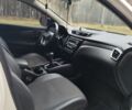 Белый Ниссан Кашкай, объемом двигателя 1.2 л и пробегом 42 тыс. км за 18200 $, фото 9 на Automoto.ua