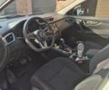 Белый Ниссан Кашкай, объемом двигателя 1.2 л и пробегом 49 тыс. км за 17000 $, фото 7 на Automoto.ua