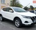 Білий Ніссан Кашкай, об'ємом двигуна 1.2 л та пробігом 141 тис. км за 14300 $, фото 2 на Automoto.ua