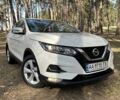 Белый Ниссан Кашкай, объемом двигателя 1.2 л и пробегом 131 тыс. км за 15800 $, фото 15 на Automoto.ua