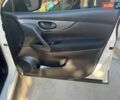 Белый Ниссан Кашкай, объемом двигателя 1.2 л и пробегом 105 тыс. км за 14300 $, фото 12 на Automoto.ua