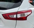 Белый Ниссан Кашкай, объемом двигателя 1.2 л и пробегом 112 тыс. км за 11850 $, фото 19 на Automoto.ua