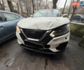 Білий Ніссан Кашкай, об'ємом двигуна 0 л та пробігом 200 тис. км за 8800 $, фото 1 на Automoto.ua