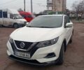 Белый Ниссан Кашкай, объемом двигателя 1.2 л и пробегом 143 тыс. км за 12500 $, фото 3 на Automoto.ua