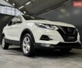 Белый Ниссан Кашкай, объемом двигателя 1.2 л и пробегом 100 тыс. км за 14900 $, фото 27 на Automoto.ua