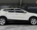 Белый Ниссан Кашкай, объемом двигателя 1.2 л и пробегом 100 тыс. км за 14900 $, фото 24 на Automoto.ua