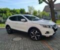 Белый Ниссан Кашкай, объемом двигателя 1.6 л и пробегом 76 тыс. км за 10300 $, фото 2 на Automoto.ua