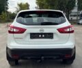 Білий Ніссан Кашкай, об'ємом двигуна 1.2 л та пробігом 112 тис. км за 11850 $, фото 9 на Automoto.ua