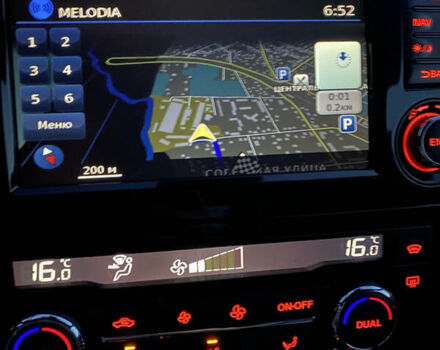 Белый Ниссан Кашкай, объемом двигателя 1.6 л и пробегом 92 тыс. км за 19950 $, фото 39 на Automoto.ua