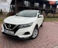 Белый Ниссан Кашкай, объемом двигателя 1.2 л и пробегом 161 тыс. км за 11900 $, фото 1 на Automoto.ua