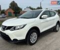Белый Ниссан Кашкай, объемом двигателя 1.2 л и пробегом 112 тыс. км за 11850 $, фото 3 на Automoto.ua