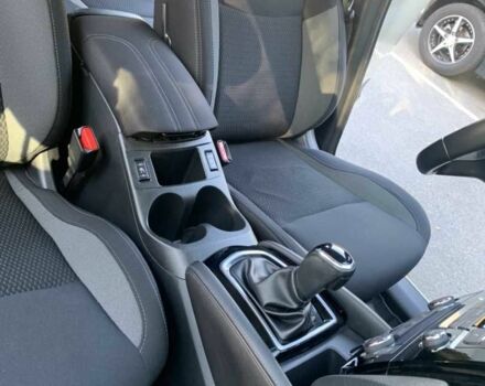 Белый Ниссан Кашкай, объемом двигателя 1.6 л и пробегом 120 тыс. км за 17000 $, фото 3 на Automoto.ua