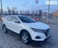 Білий Ніссан Кашкай, об'ємом двигуна 1.6 л та пробігом 102 тис. км за 16999 $, фото 1 на Automoto.ua