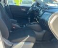 Белый Ниссан Кашкай, объемом двигателя 1.2 л и пробегом 93 тыс. км за 15990 $, фото 16 на Automoto.ua