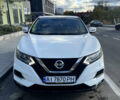 Белый Ниссан Кашкай, объемом двигателя 1.2 л и пробегом 99 тыс. км за 16490 $, фото 1 на Automoto.ua