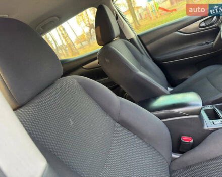 Белый Ниссан Кашкай, объемом двигателя 1.2 л и пробегом 113 тыс. км за 10950 $, фото 51 на Automoto.ua